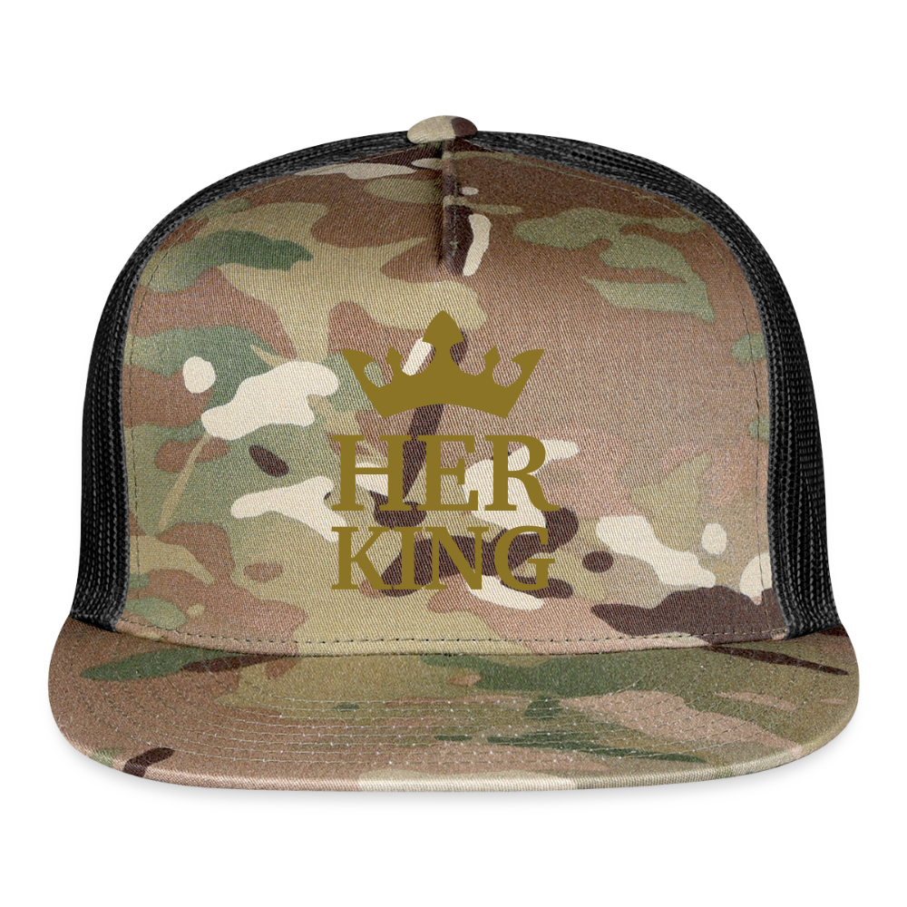 Her prize possession - MultiCam\black