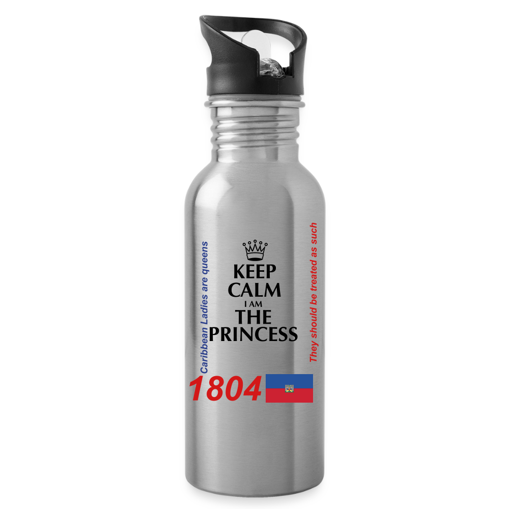 Drink your proudness - silver