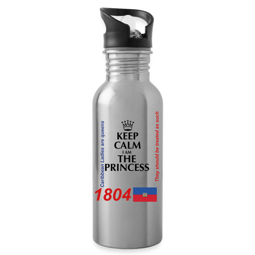 Drink your proudness - silver